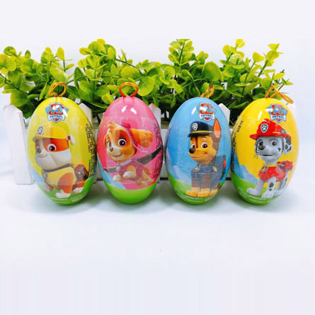 津滋汪汪隊中号、小(xiǎo)号鐵(tiě)蛋