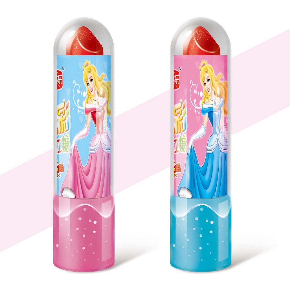 貝時(shí)樂(yuè)口紅(hóng)糖