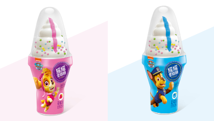 搖搖雪(xuě)糕糖